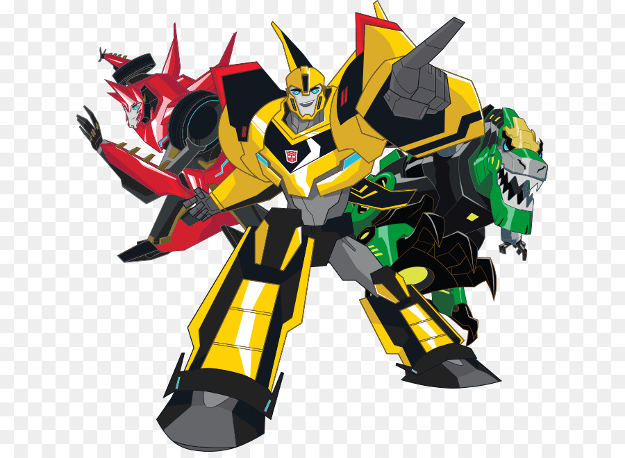 Detail Gambar Transformers Kartun Nomer 6