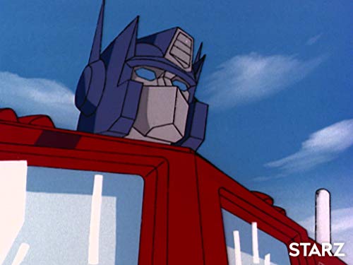 Detail Gambar Transformers Kartun Nomer 49