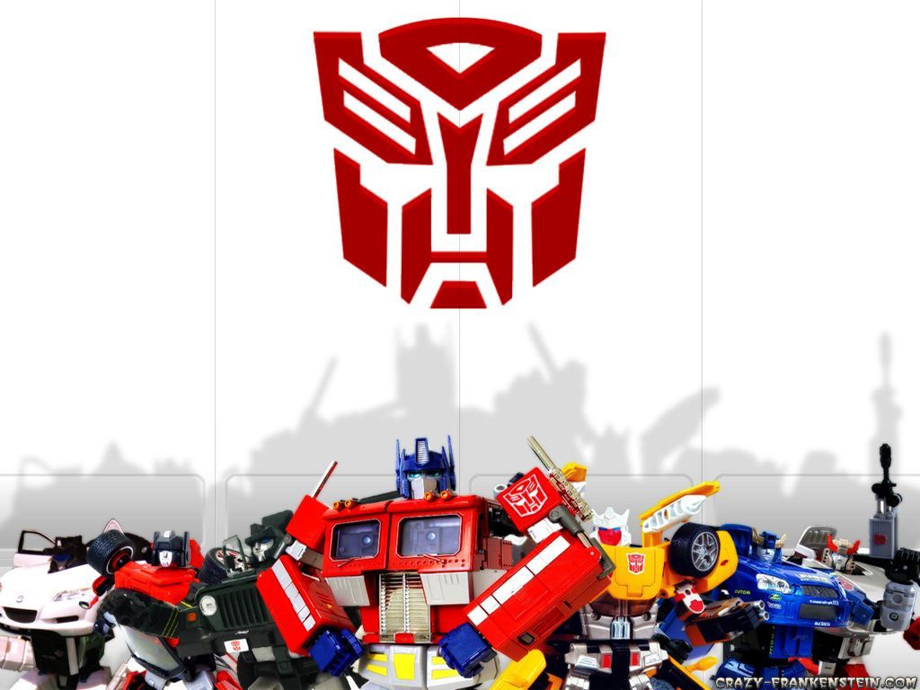 Detail Gambar Transformers Kartun Nomer 50