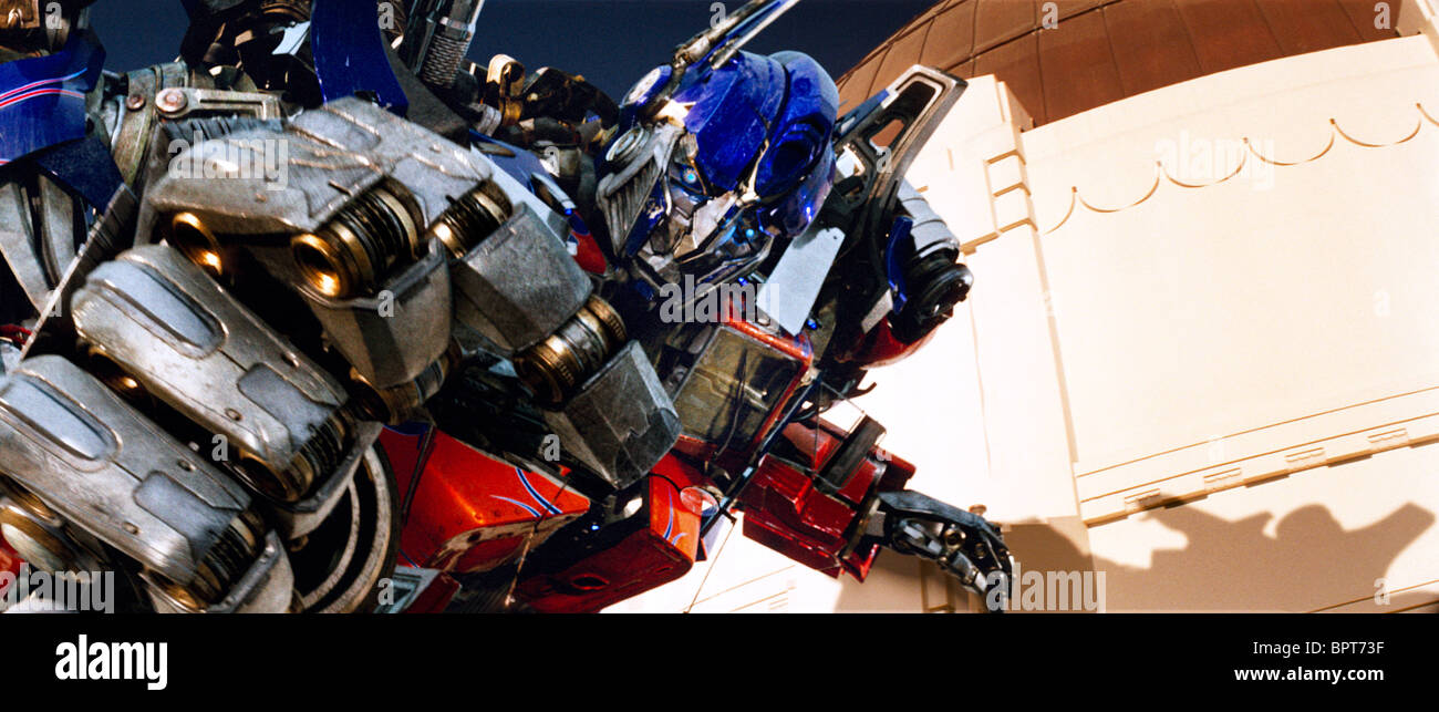 Detail Gambar Transformers Optimus Prime Nomer 41