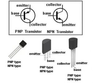 Detail Gambar Transisto Bipolar Nomer 29