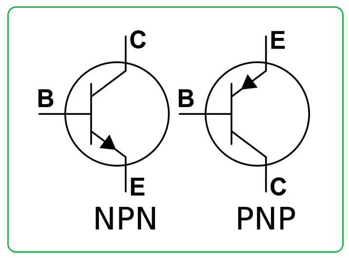 Detail Gambar Transistor Bipolar Nomer 18