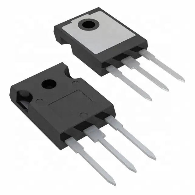 Detail Gambar Transistor Bipolar Nomer 3