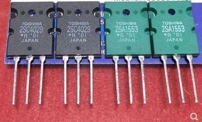 Detail Gambar Transistor Bipolar Nomer 31