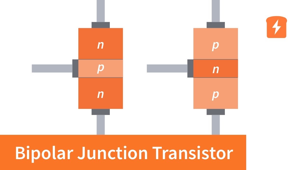 Detail Gambar Transistor Bipolar Nomer 37