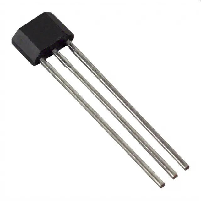 Detail Gambar Transistor Bipolar Nomer 8