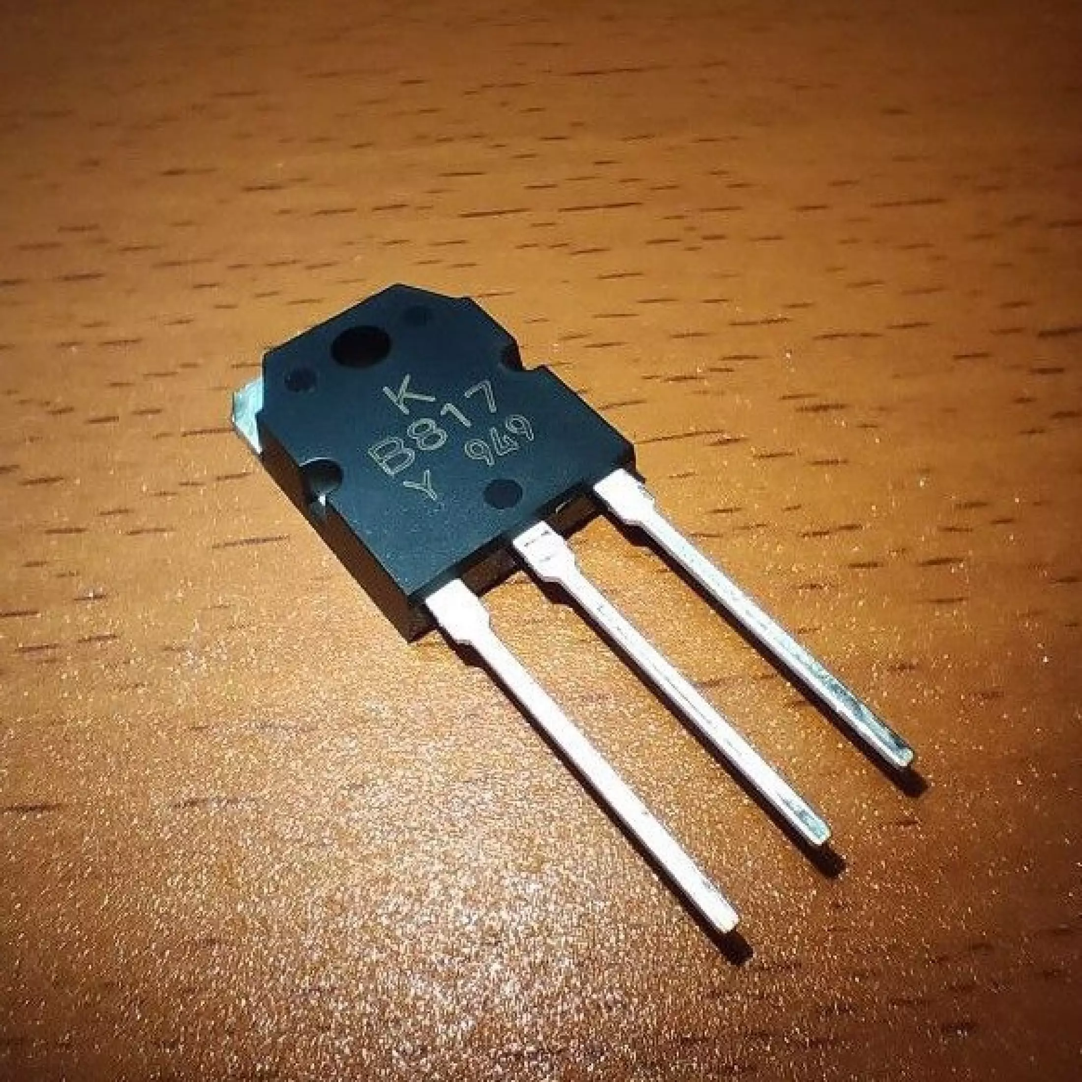 Detail Gambar Transistor Fet Nomer 35
