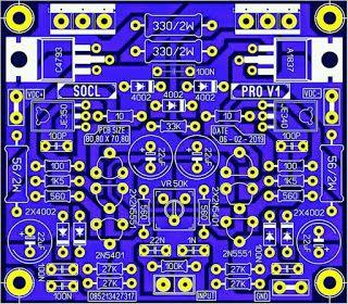 Detail Gambar Transistor Final Mj15003 Nomer 26