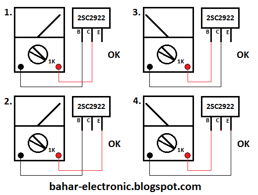 Detail Gambar Transistor Final Mj15003 Nomer 53