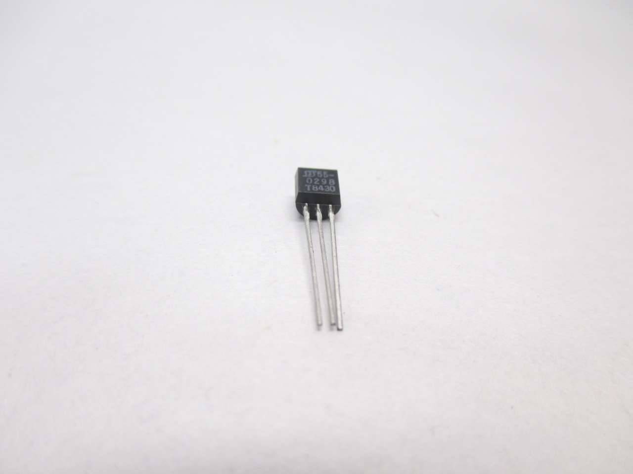 Detail Gambar Transistor Hp Nomer 21