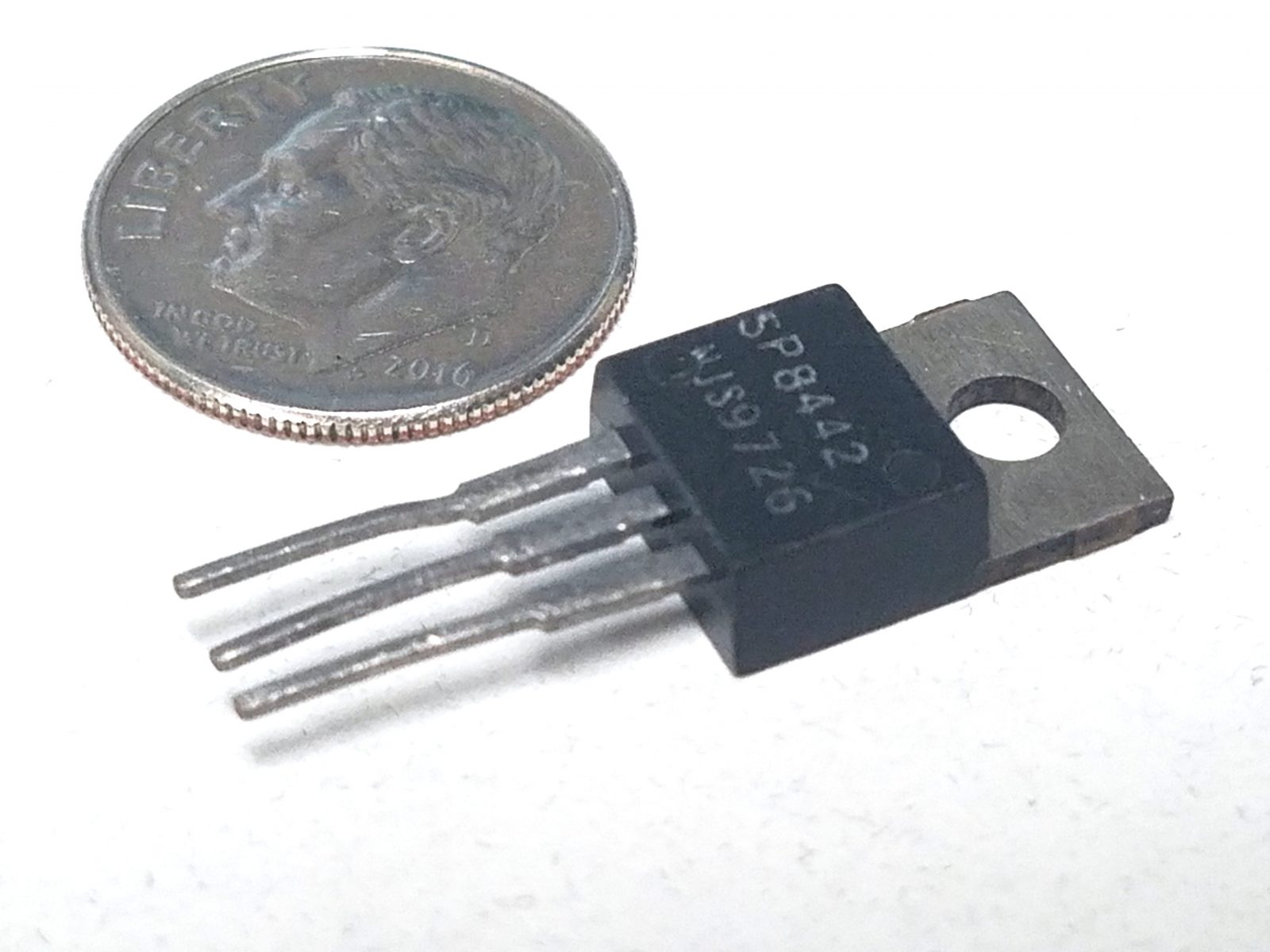 Detail Gambar Transistor Hp Nomer 4