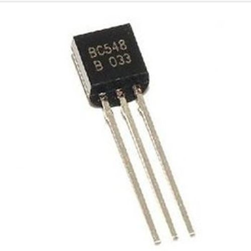 Detail Gambar Transistor Npn Nomer 11