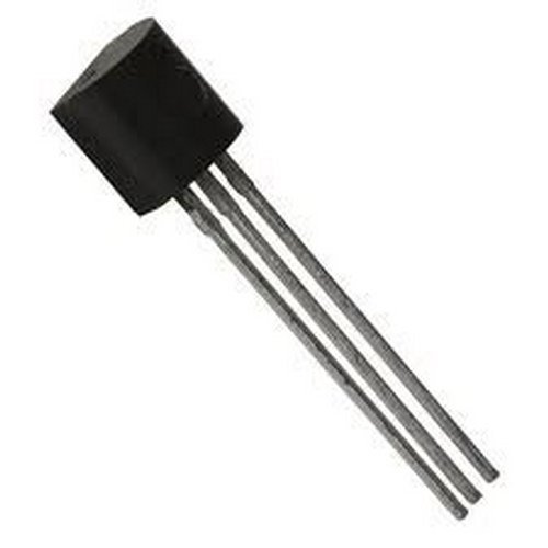 Detail Gambar Transistor Npn Nomer 12