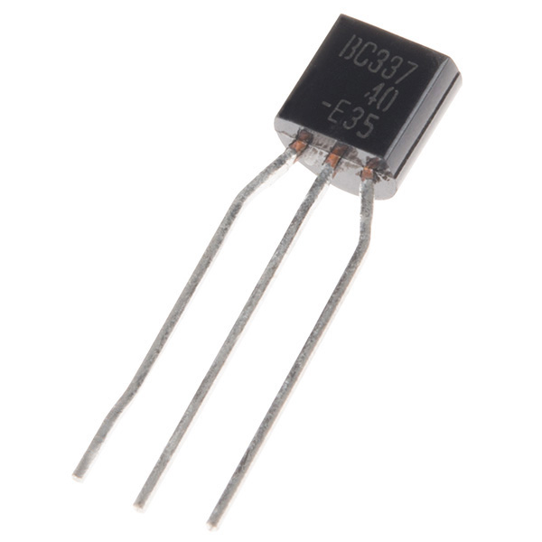 Detail Gambar Transistor Npn Nomer 3