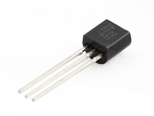 Detail Gambar Transistor Npn Nomer 29