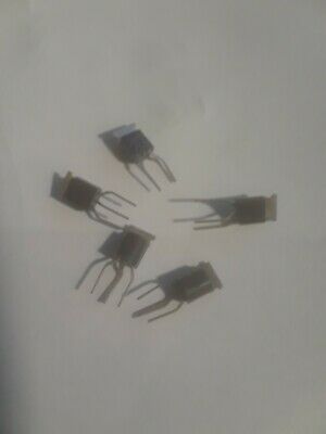 Detail Gambar Transistor Npn Nomer 34