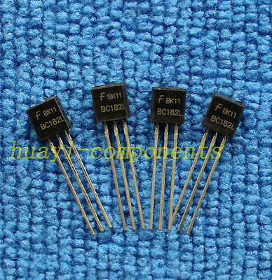 Detail Gambar Transistor Npn Nomer 40