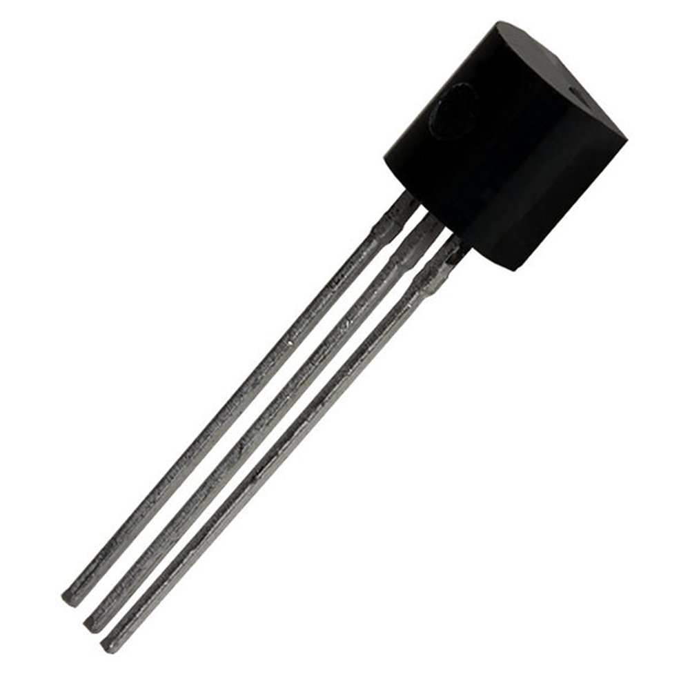 Detail Gambar Transistor Npn Nomer 41