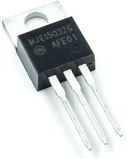 Detail Gambar Transistor Npn Nomer 51