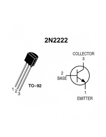 Detail Gambar Transistor Npn Nomer 8