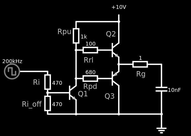 Detail Gambar Transistor Pnp Nomer 33