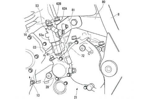 Detail Gambar Transmisi Semi Otomatis Pada Sepeda Motor Nomer 39
