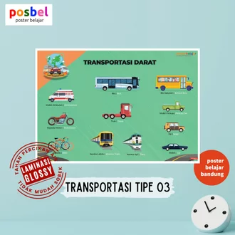 Detail Gambar Transportasi Darat Nomer 51