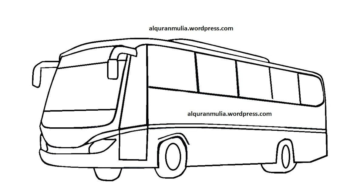 Detail Gambar Transportasi Di Indonesia Animasi Hd Nomer 6