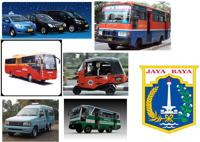 Detail Gambar Transportasi Umum Nomer 34