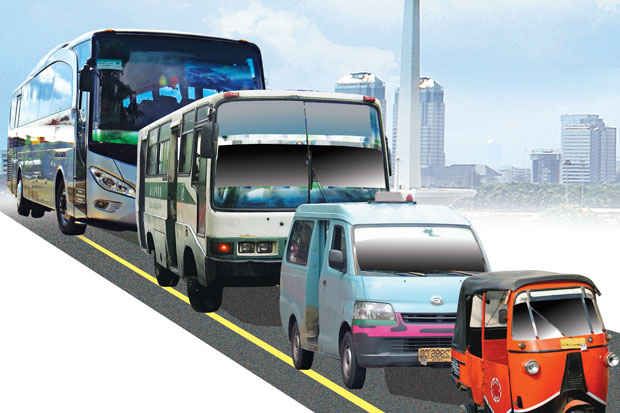 Detail Gambar Transportasi Umum Nomer 6