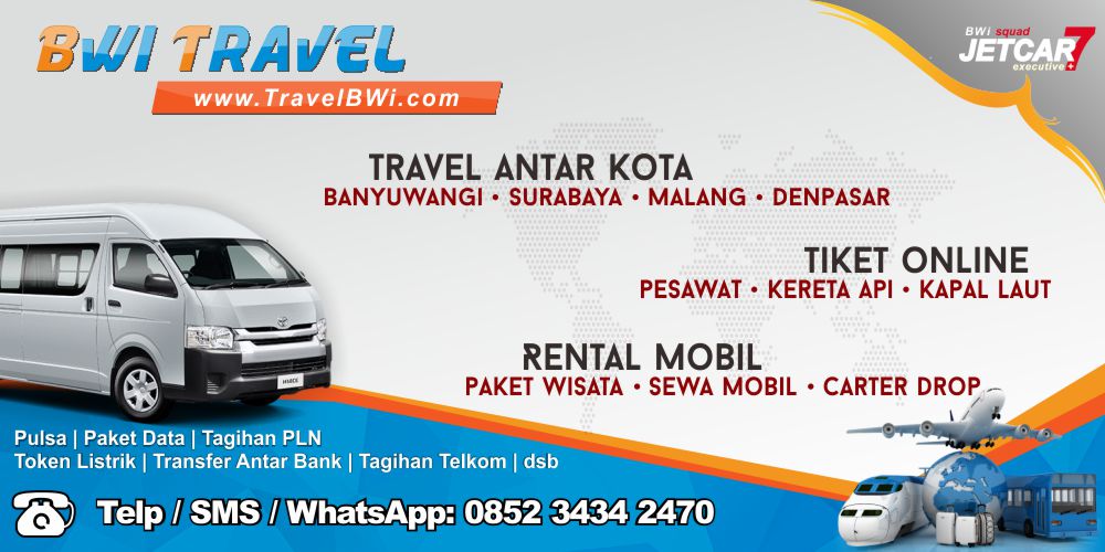 Detail Gambar Travel Mobil Nomer 15