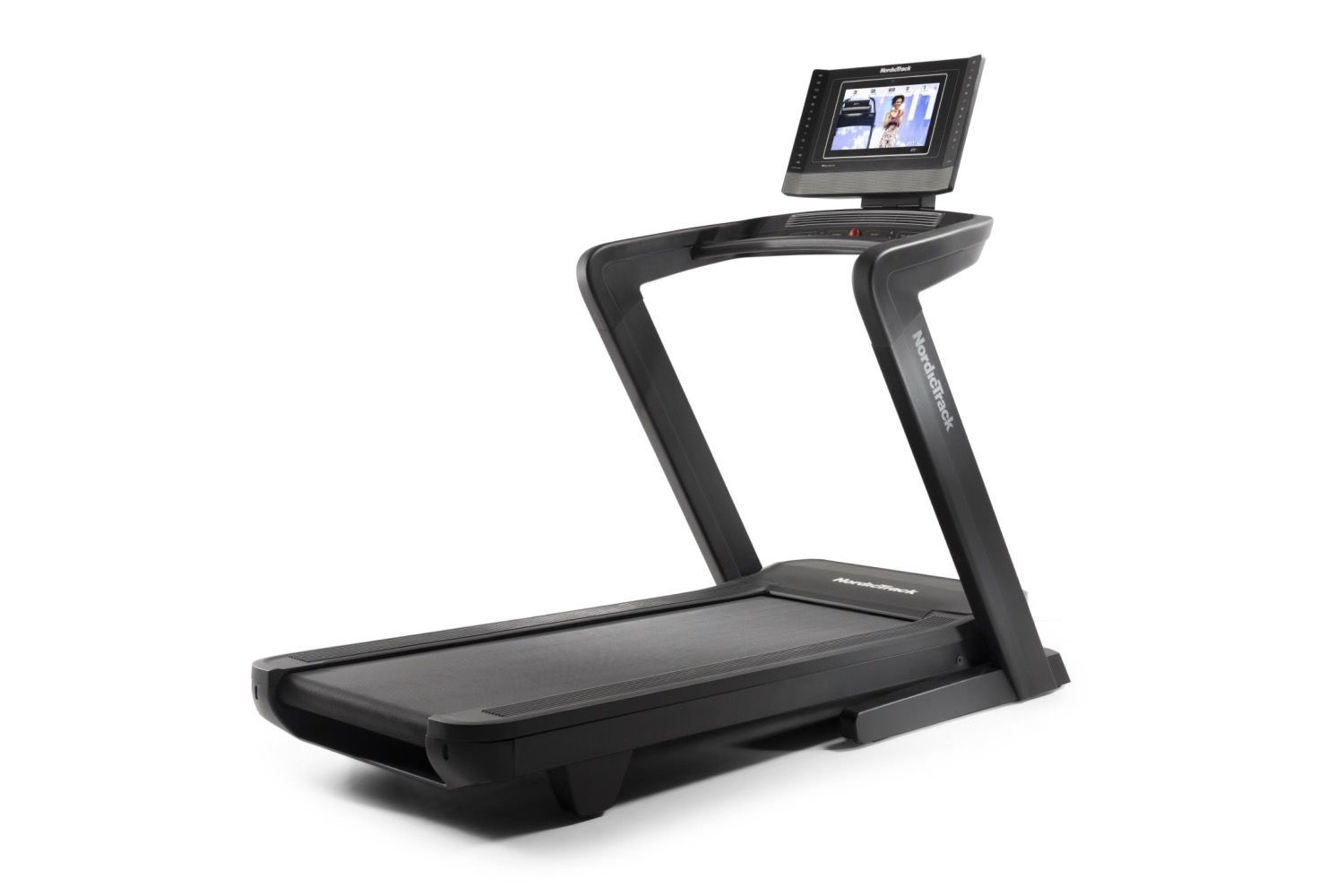 Detail Gambar Treadmill Nomer 20