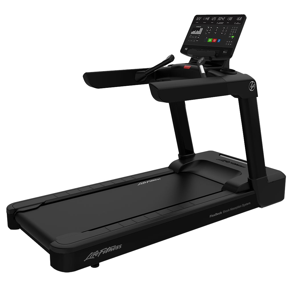 Detail Gambar Treadmill Nomer 22