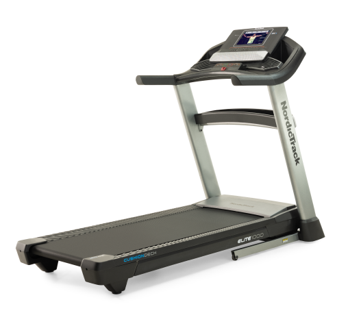 Detail Gambar Treadmill Nomer 29