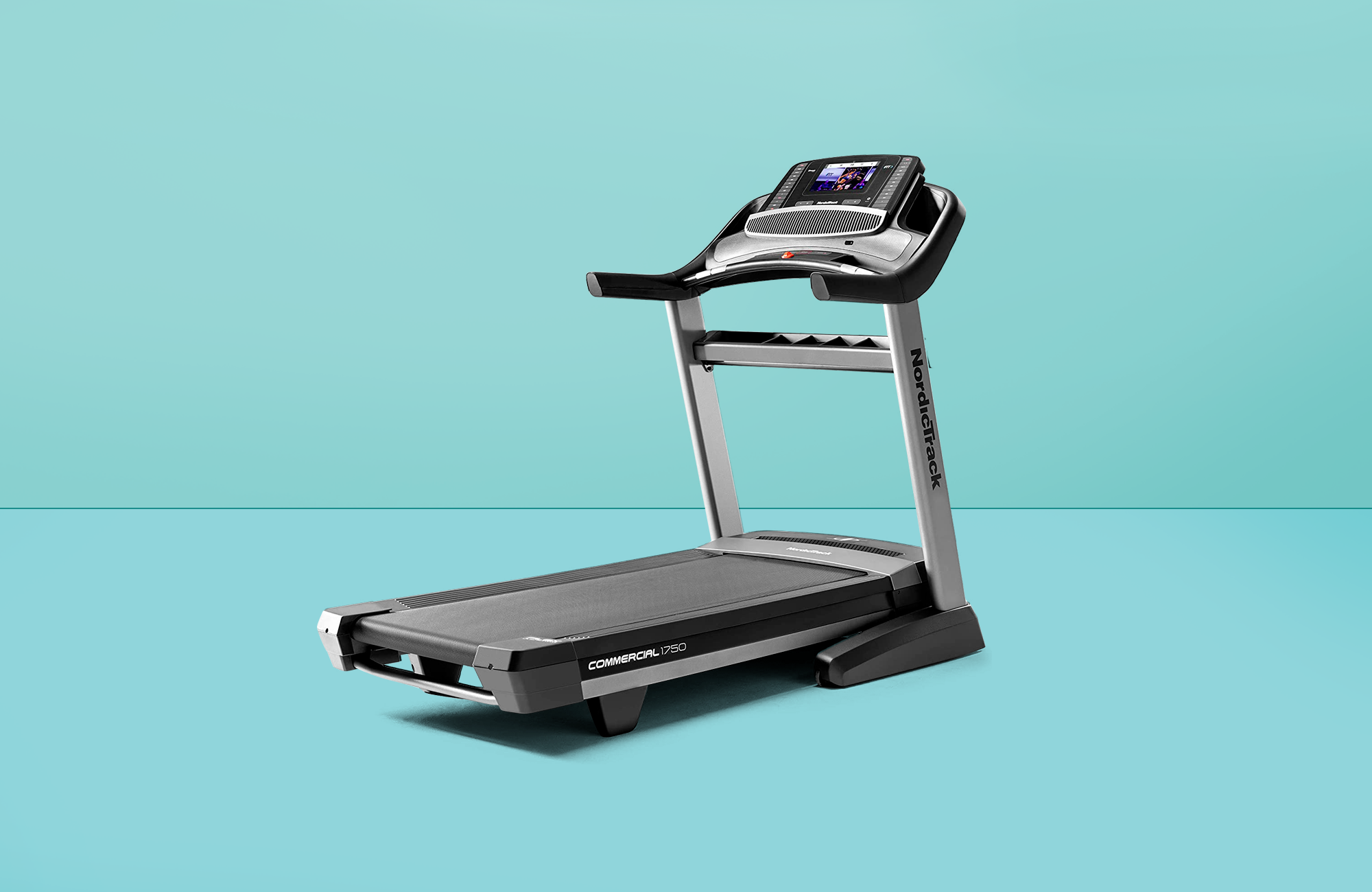 Detail Gambar Treadmill Nomer 43