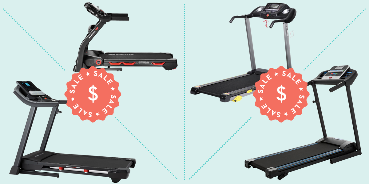 Detail Gambar Treadmill Nomer 44