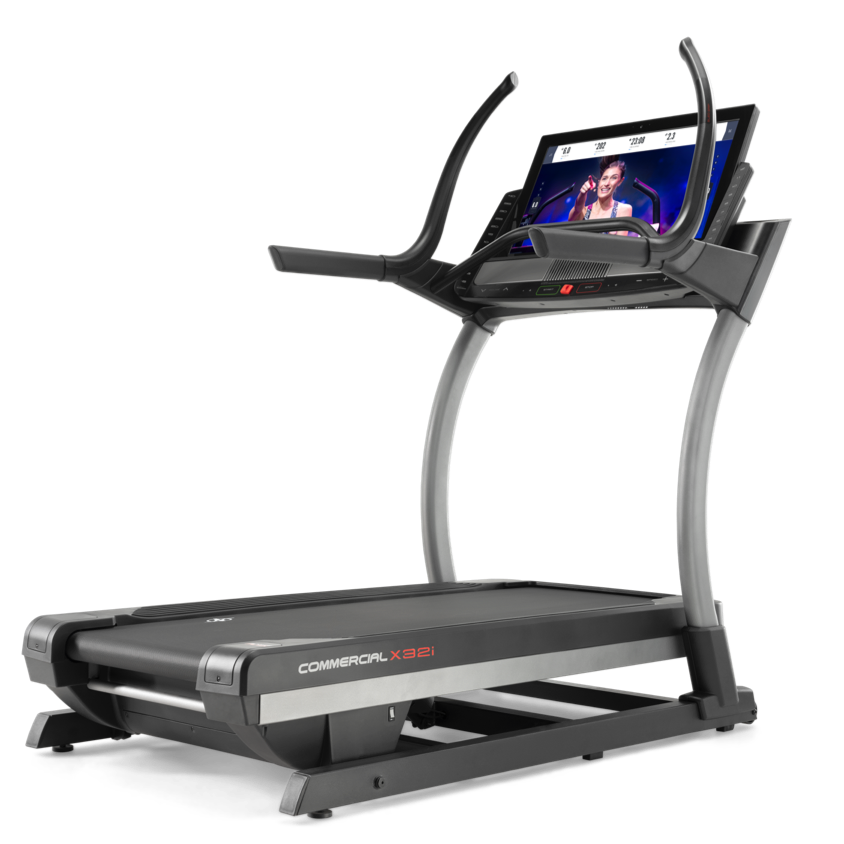 Detail Gambar Treadmill Nomer 54