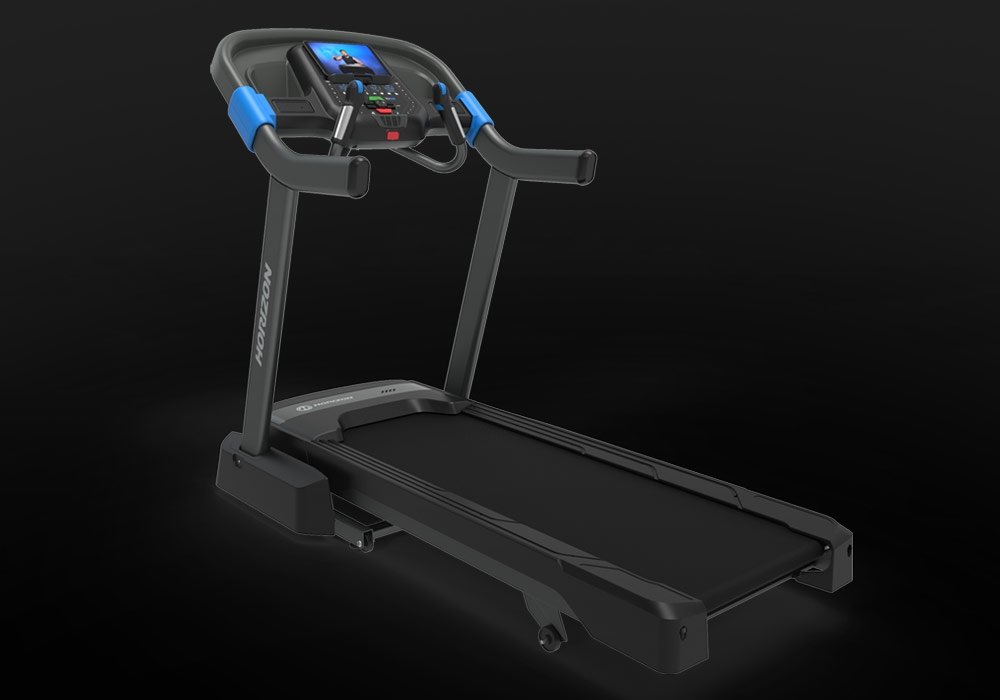 Detail Gambar Treadmill Nomer 56