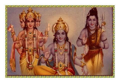 Detail Gambar Tri Murti Nomer 18