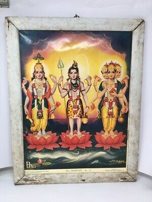 Detail Gambar Tri Murti Nomer 22