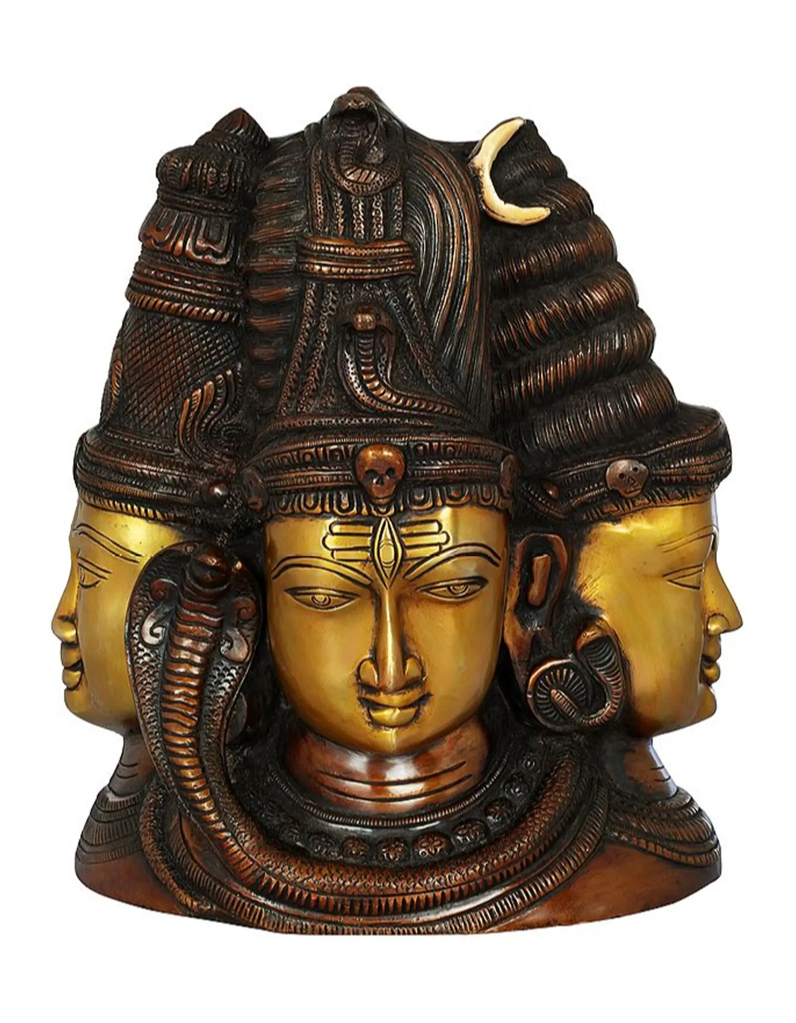 Detail Gambar Tri Murti Nomer 23