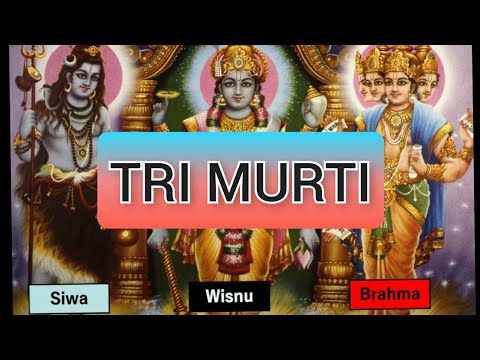 Detail Gambar Tri Murti Nomer 24