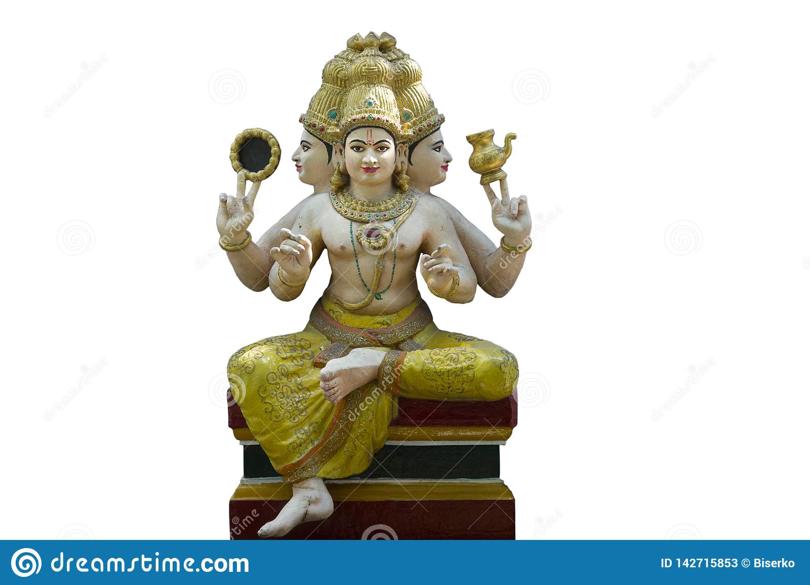 Detail Gambar Tri Murti Nomer 25