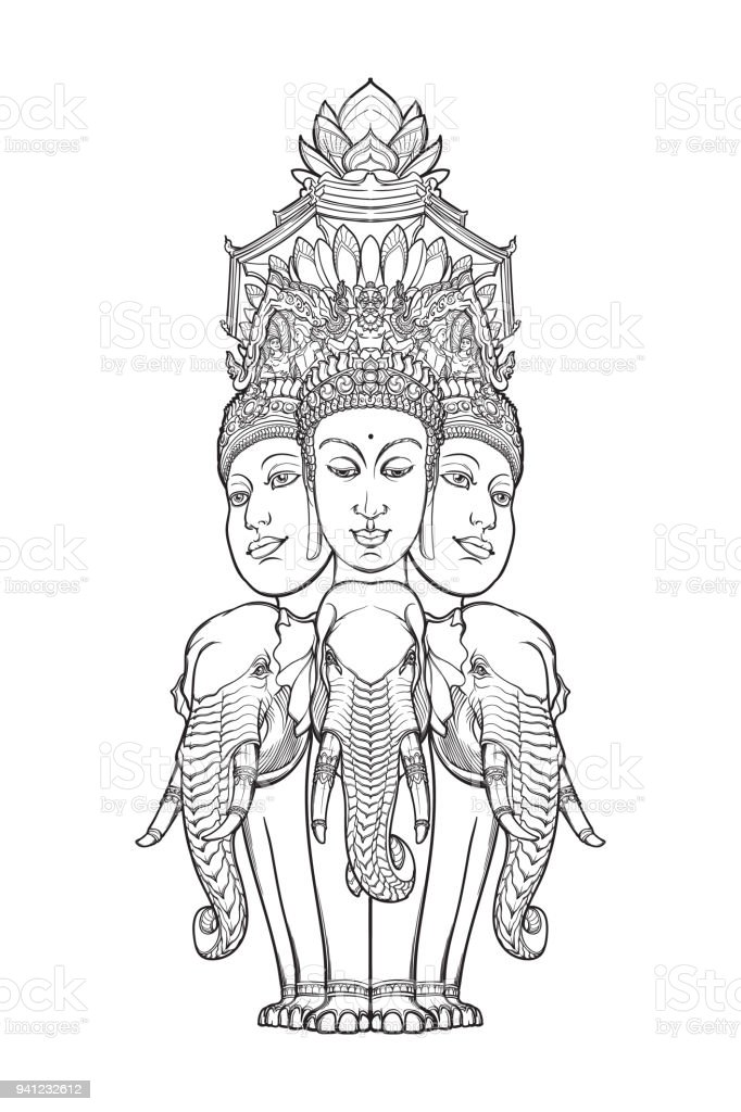 Detail Gambar Tri Murti Nomer 26
