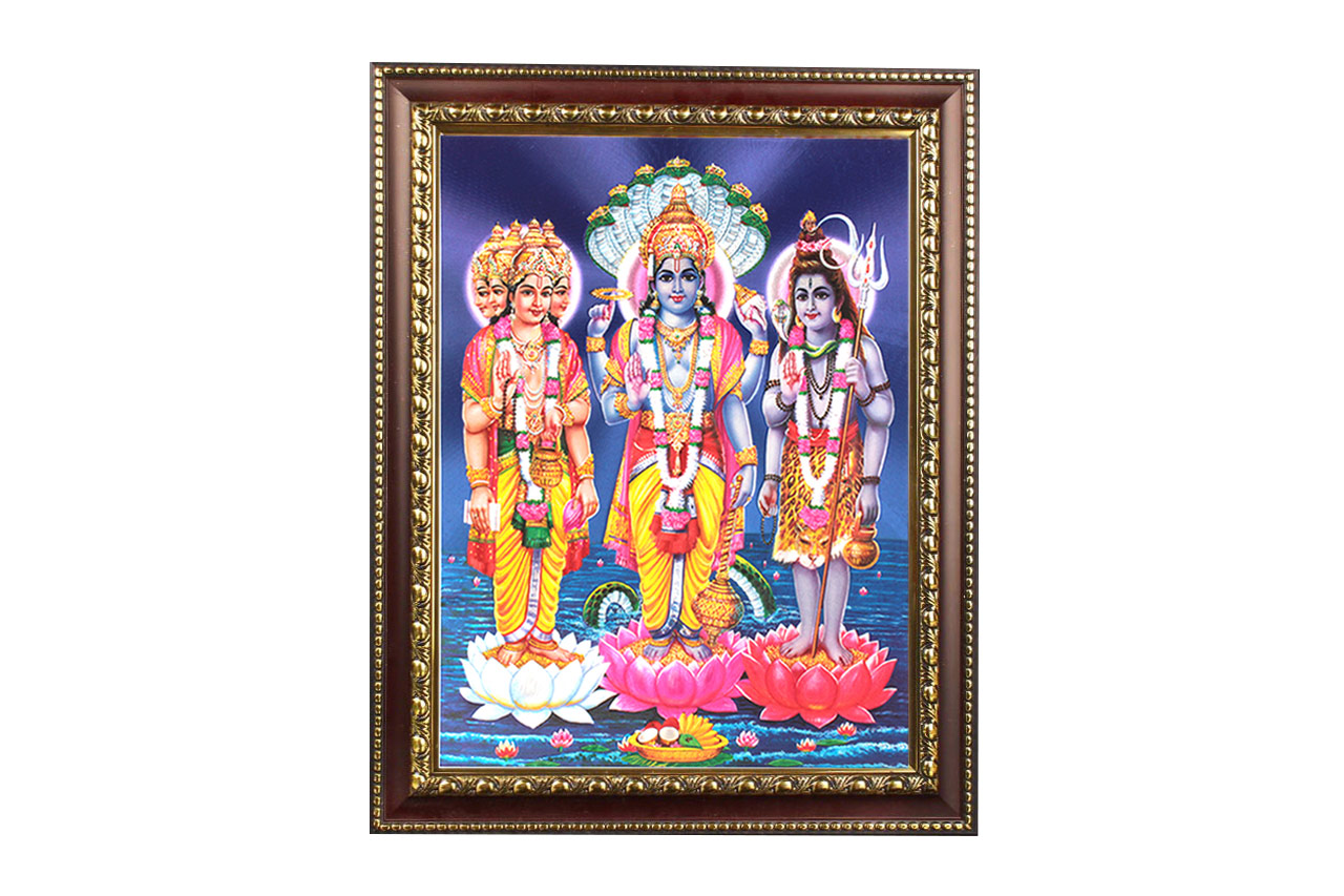 Detail Gambar Tri Murti Nomer 30
