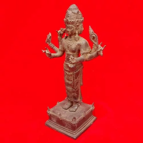 Detail Gambar Tri Murti Nomer 38
