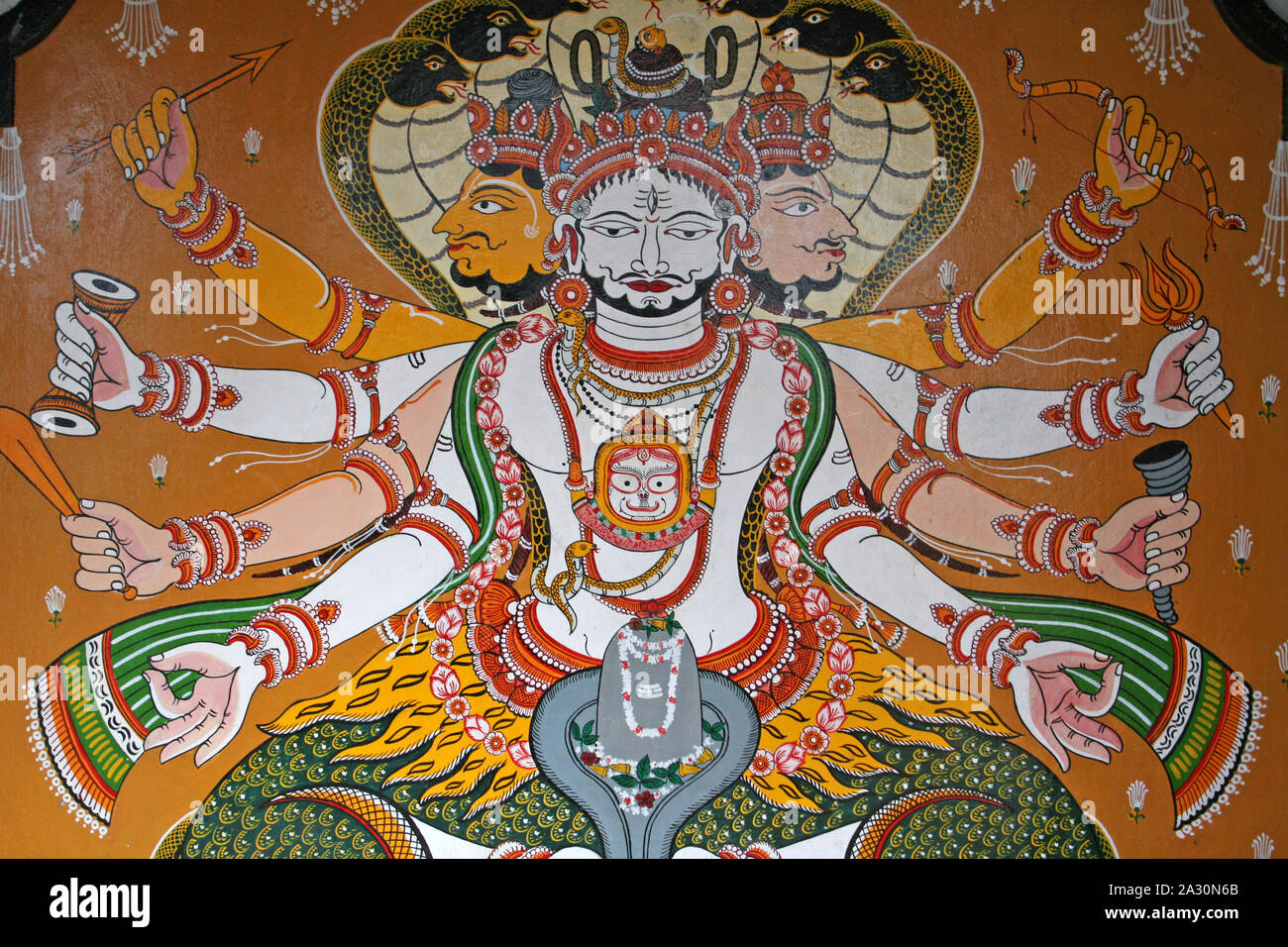 Detail Gambar Tri Murti Nomer 50