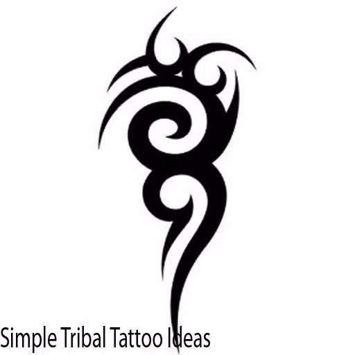 Detail Gambar Tribal Api Nomer 36
