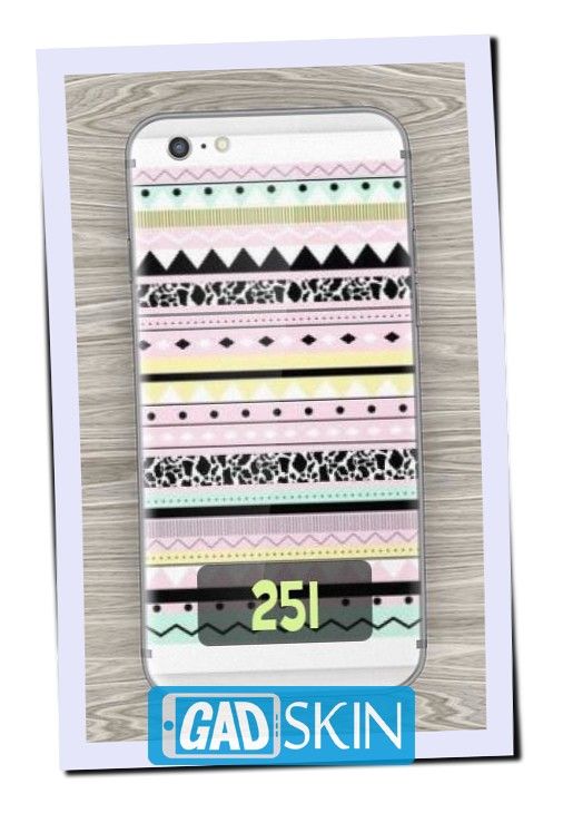 Detail Gambar Tribal Garskin Nomer 23