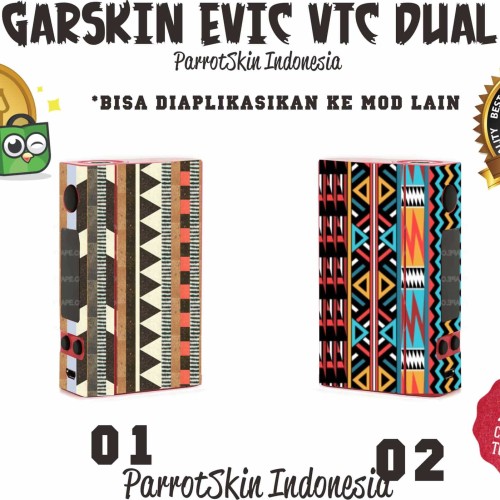 Detail Gambar Tribal Garskin Nomer 46